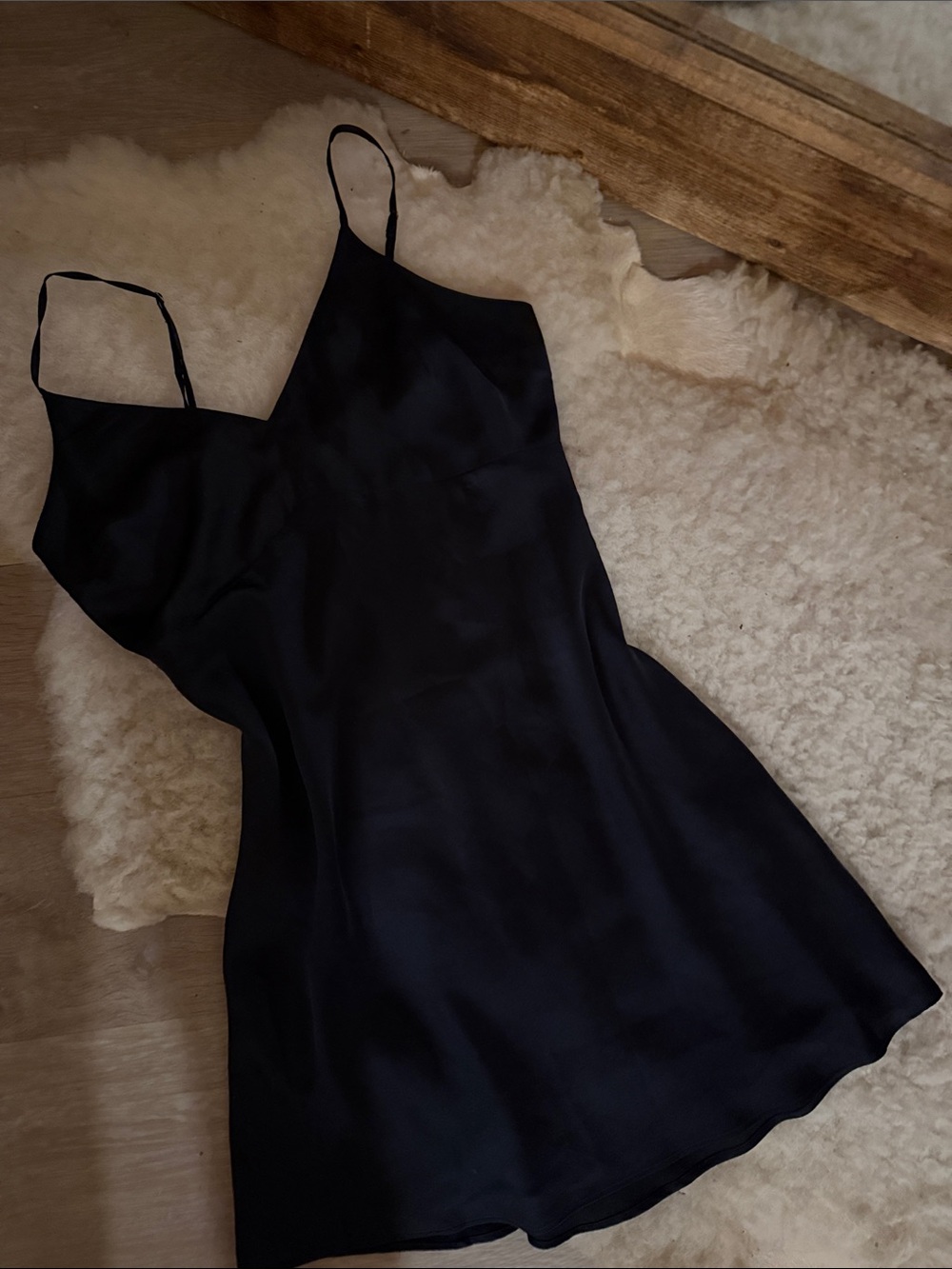 A&F mini dress✨